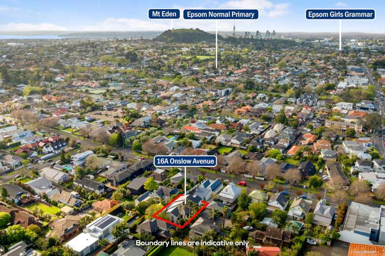 16a Onslow Avenue Epsom_38