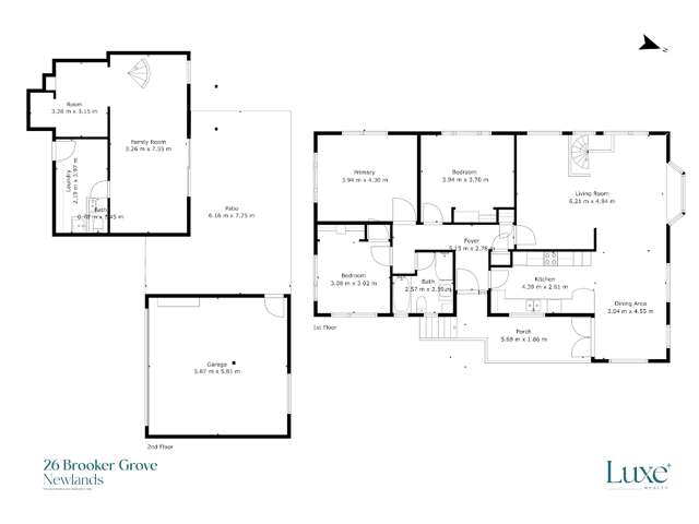 32 Brooker Grove Newlands_1