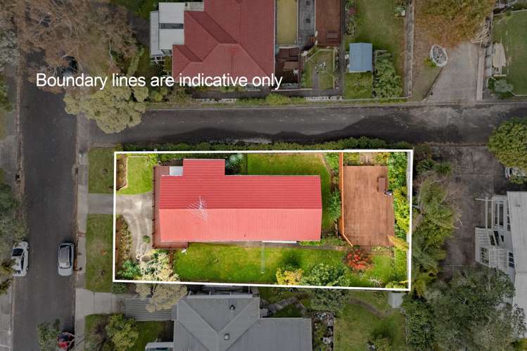 20 Arosa Place Forrest Hill_2