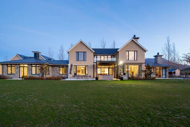 Luxury Queenstown estate sells for $15m as overseas buyers splash the cash