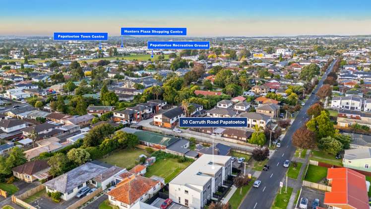 30 Carruth Road Papatoetoe_28