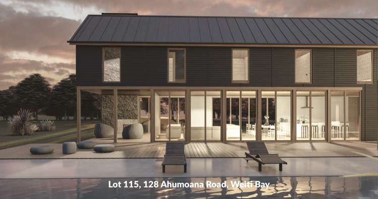 9 Taemai Place Hibiscus Coast Surrounds_7