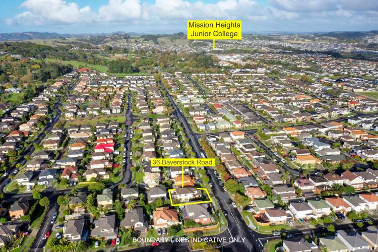 36 Baverstock Road Flat Bush_24