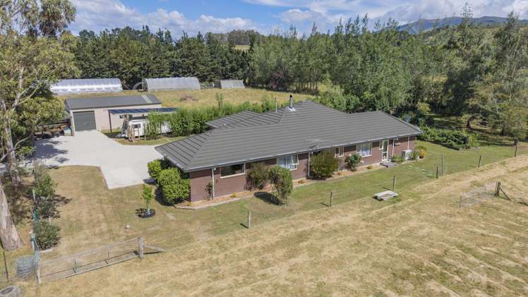 12 Bush Road Oxford_32