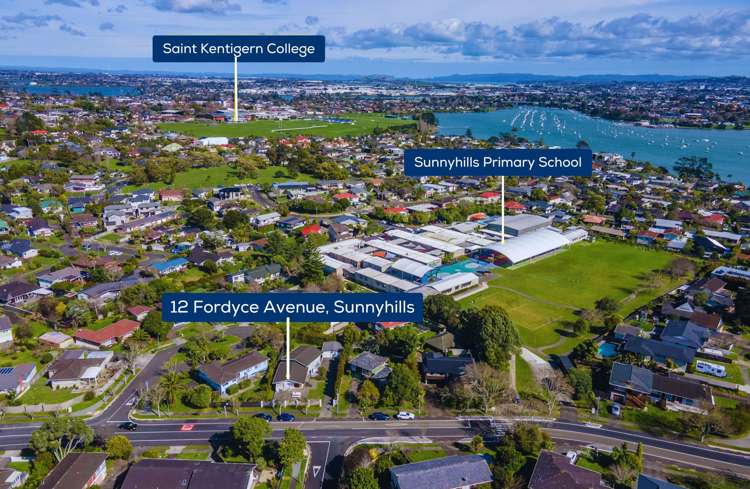 12 Fordyce Avenue Sunnyhills_29
