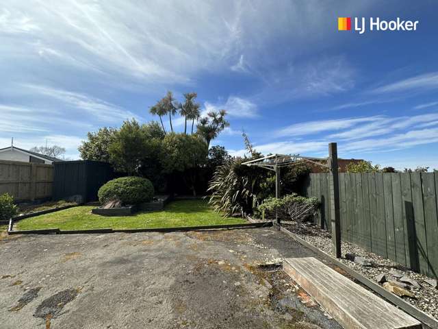 Immaculately presented home