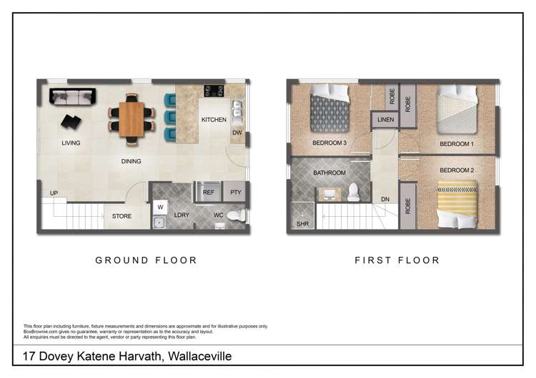 17 Dovey Katene Horvath Street Wallaceville_20
