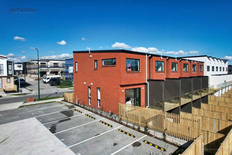 13 Rana Road Flat Bush_17