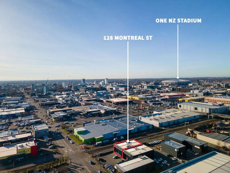 FF/128 Montreal Street Sydenham_13