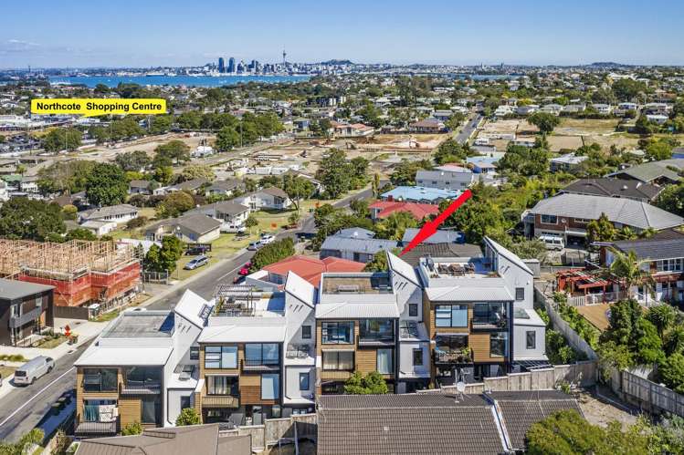 58c Potter Avenue Northcote_38