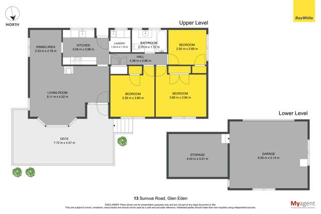 13 Sunvue Road Glen Eden_1