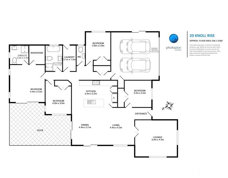 20 Knoll Rise Pukekohe_26