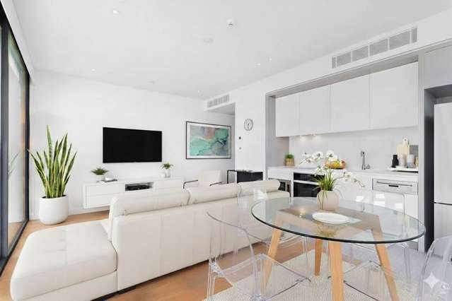310/141 Pakenham Street West Wynyard Quarter_2