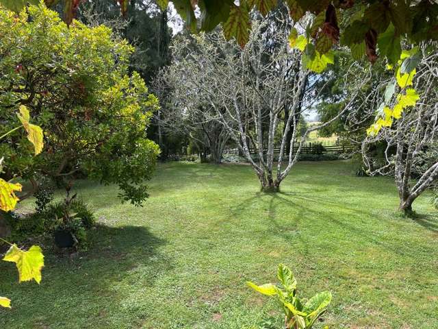 308 Monowai Road Wainui_1