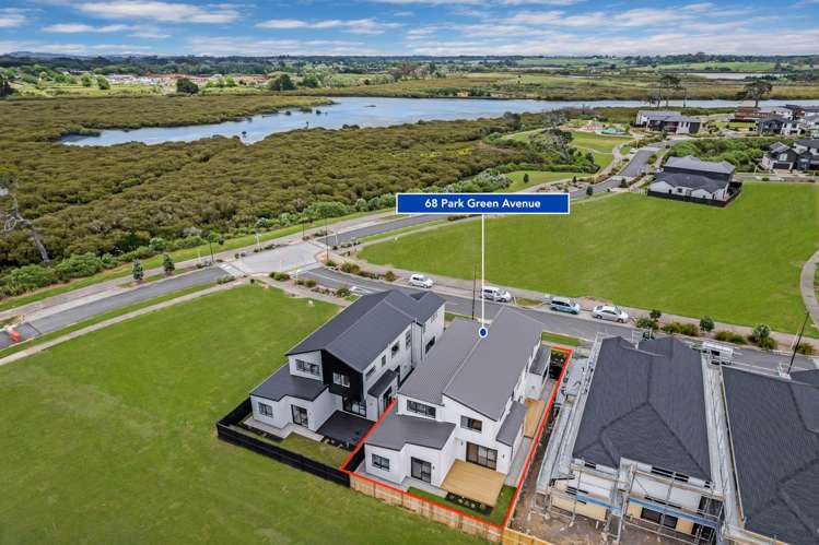 68 Park Green Avenue Karaka_33