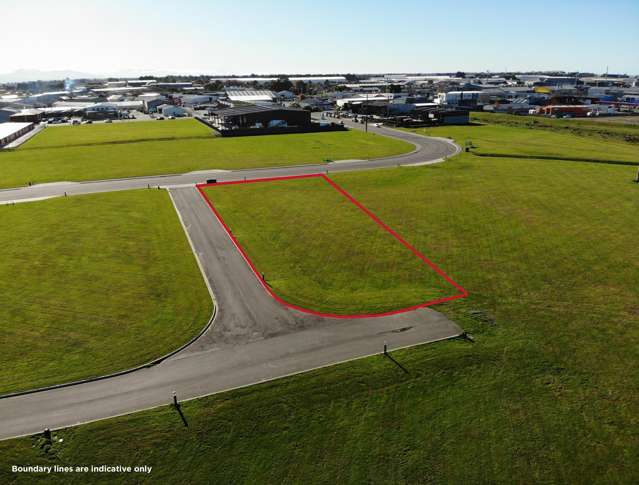 17 Washington Drive Washdyke_2