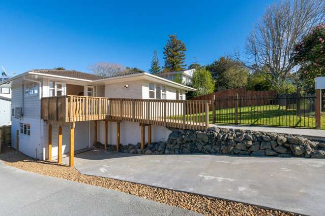 Family Comfort Meets Convenience!