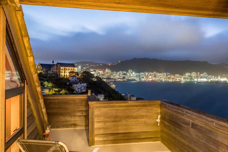 3 Bayview Terrace Oriental Bay_19