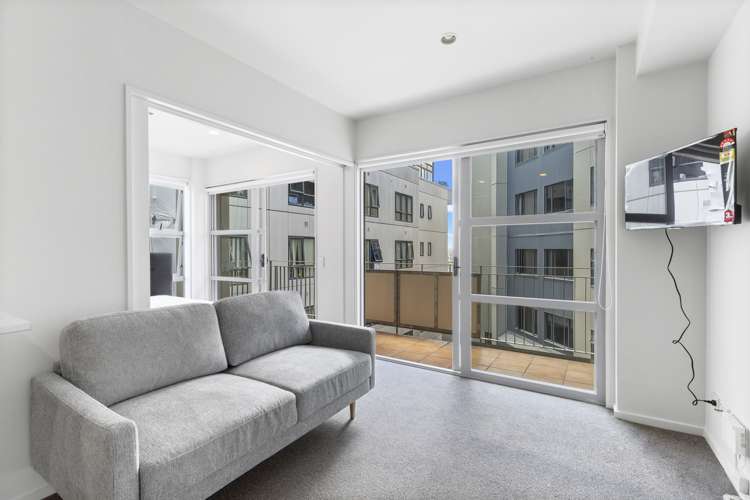 10e/82 Wakefield Street Auckland Central_7