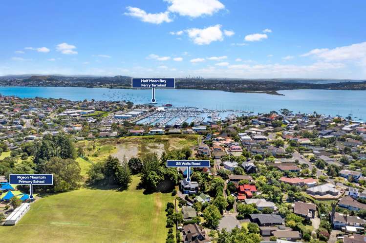 28 Wells Road Bucklands Beach_5