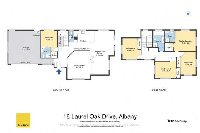 18 Laurel Oak Drive Schnapper Rock_1
