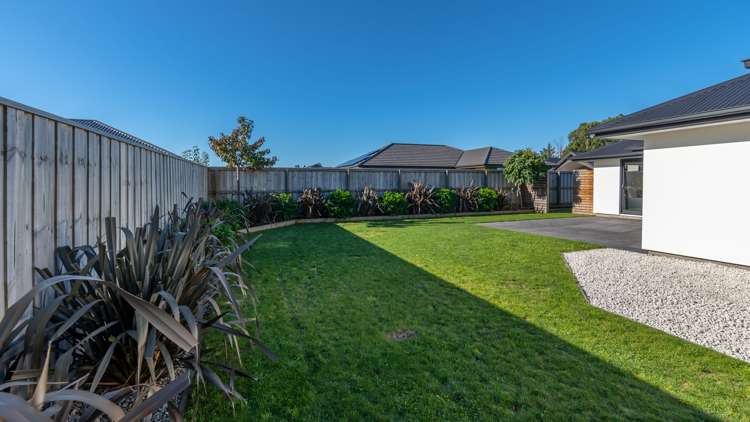 23 Lennon Drive Rolleston_8