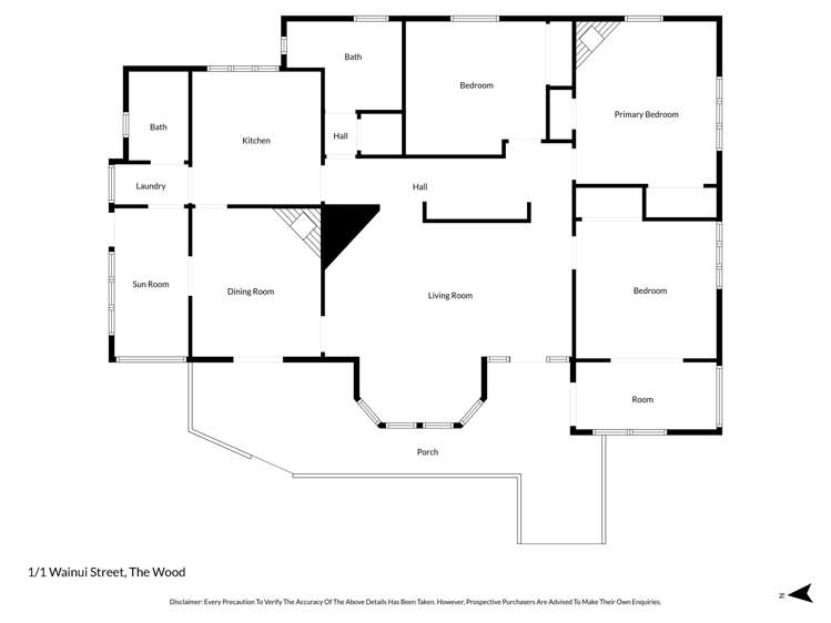 1/1 & 2/1 Wainui Street The Wood_33