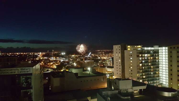 904/188 Hobson Street Auckland Central_15