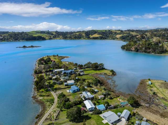 132C Ohiwa Loop Road Ohiwa_2