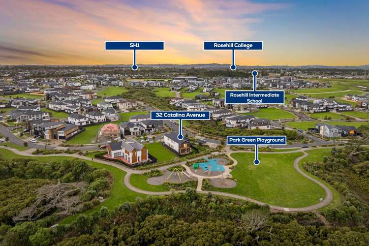 32 Catalina Avenue Karaka_25