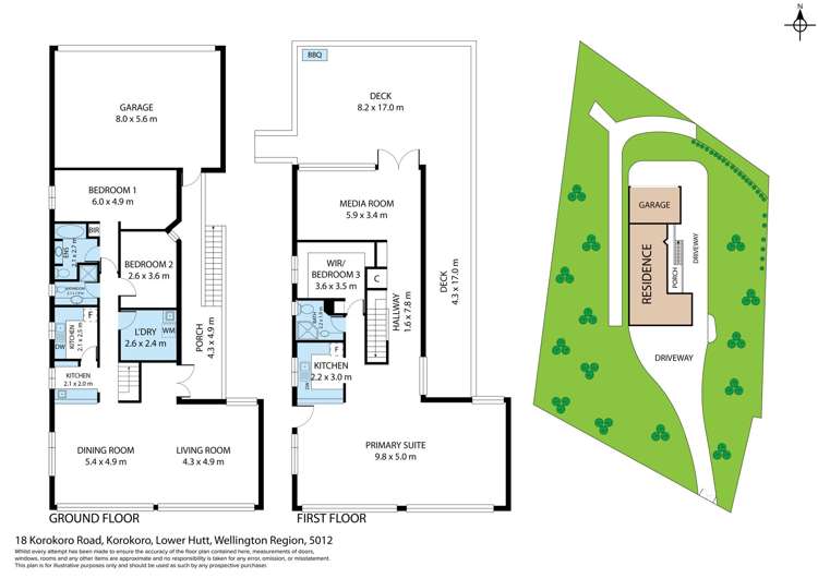 18 Korokoro Road Korokoro_24