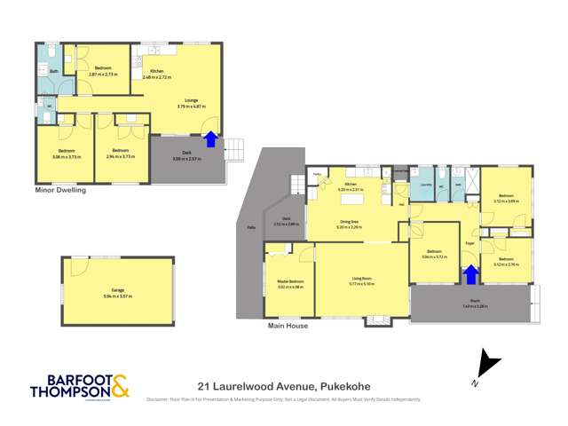 21 Laurelwood Avenue Pukekohe_1