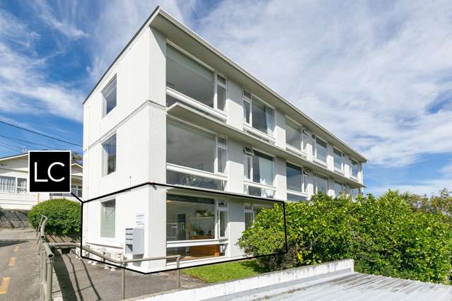 Sunny & Affordable in the Heart of Brooklyn!