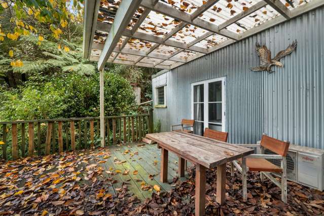 Renovate or a Fresh Start!
