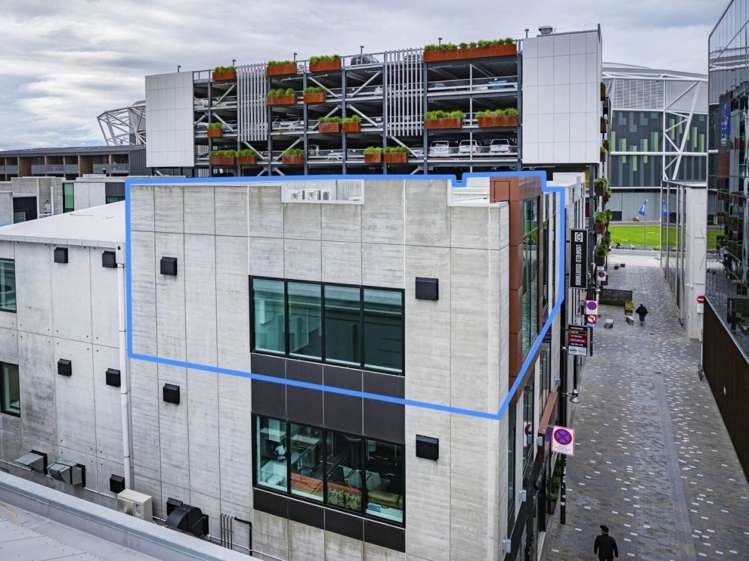 150 Lichfield Street City Centre_2