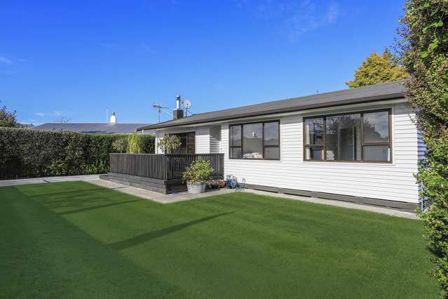 Versatile Home