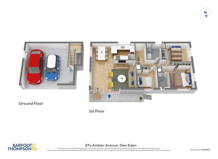 27a Ambler Avenue Glen Eden_15