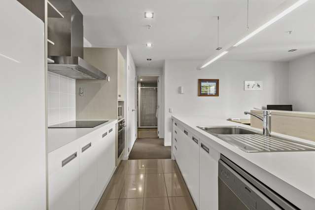 7O/10 Lorne Street Te Aro_3