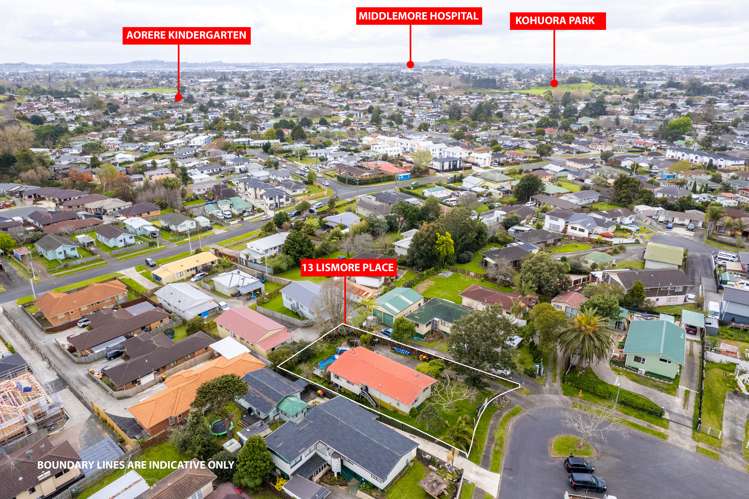13 Lismore Place Papatoetoe_5