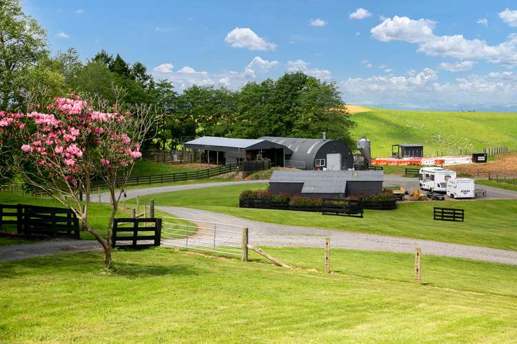 2/205 Oliver Road Te Miro_22