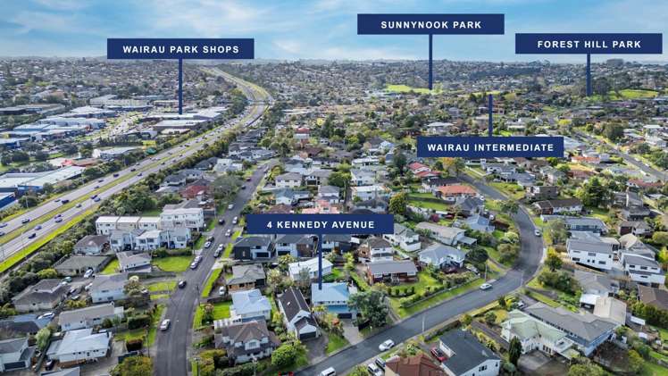 4 Kennedy Avenue Forrest Hill_19