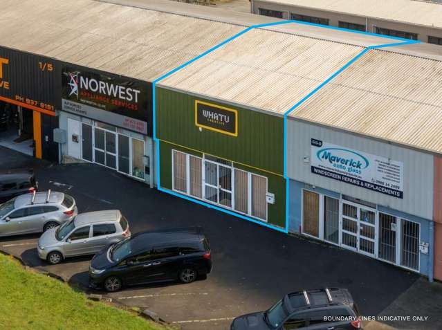 Address withheld Ranui_1