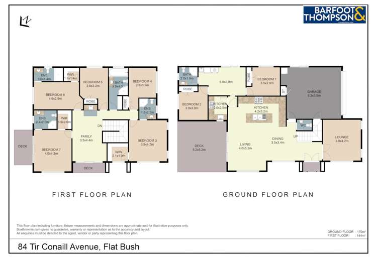84 Tir Conaill Avenue Flat Bush_3