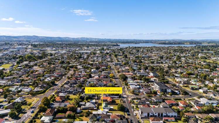 18 Churchill Avenue Manurewa_28