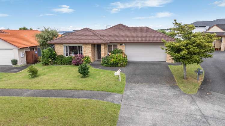 33 Richfield Crescent Westgate_19