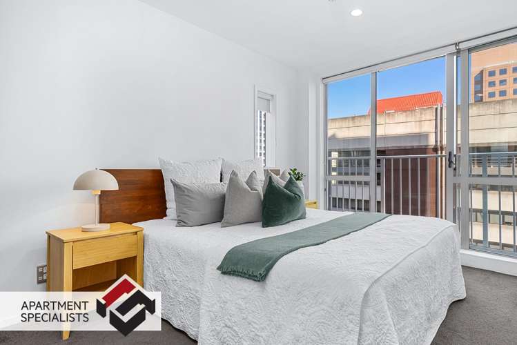 74 Albert Street Auckland Central_8