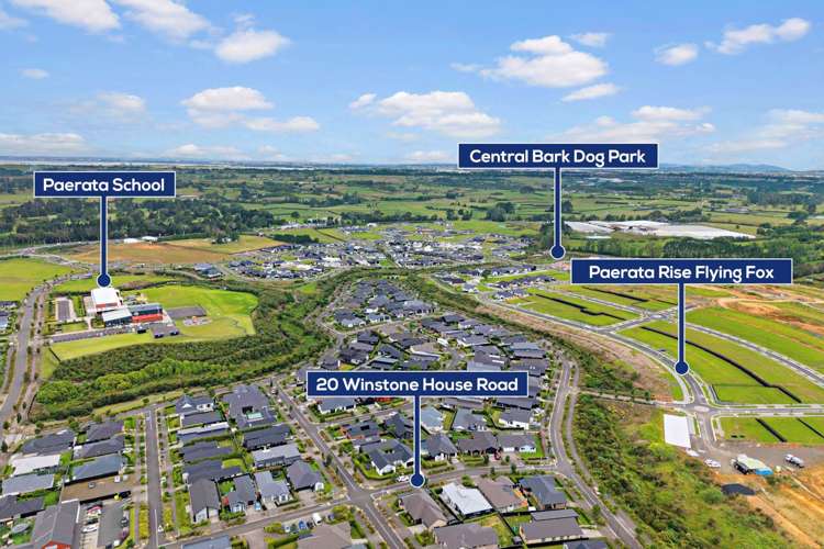 20 Winstone House Road Karaka_38