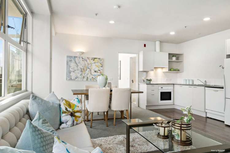 7b/97 Shortland Street Auckland Central_0