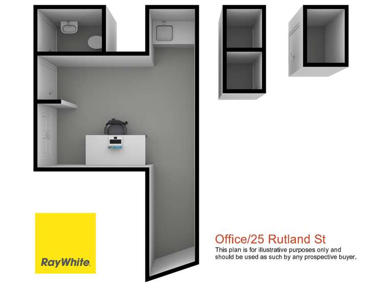 B/25 Rutland Street Auckland Central_7