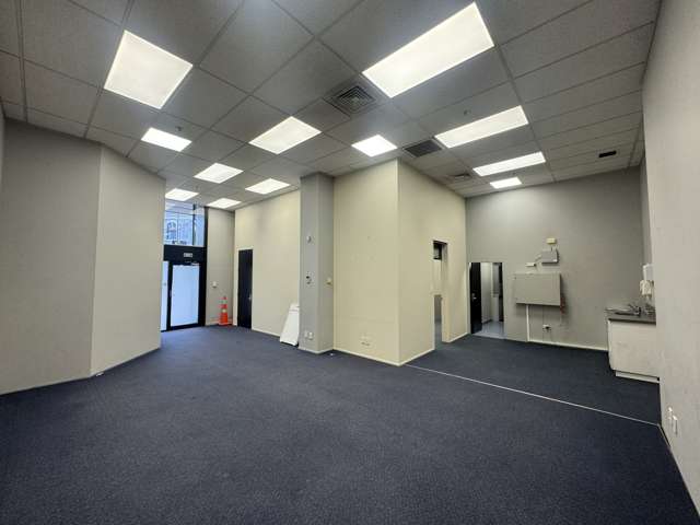 1/265 Princes Street City Centre Dunedin_4